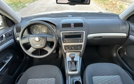 Skoda Octavia, 2013 год, 975 000 рублей, 12 фотография