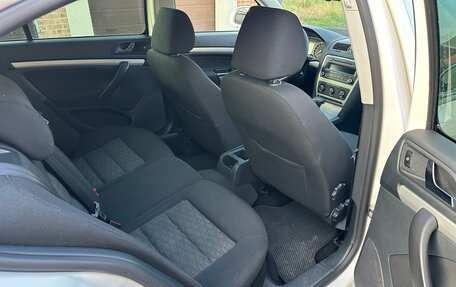 Skoda Octavia, 2013 год, 975 000 рублей, 13 фотография