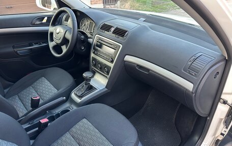 Skoda Octavia, 2013 год, 975 000 рублей, 14 фотография