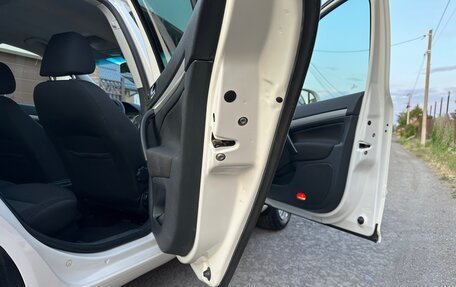Skoda Octavia, 2013 год, 975 000 рублей, 7 фотография