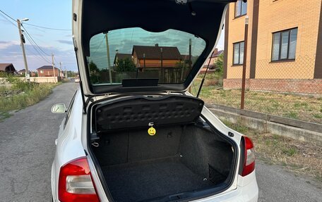 Skoda Octavia, 2013 год, 975 000 рублей, 15 фотография