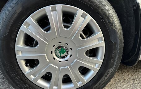 Skoda Octavia, 2013 год, 975 000 рублей, 17 фотография