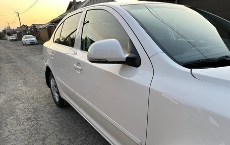 Skoda Octavia, 2013 год, 975 000 рублей, 23 фотография