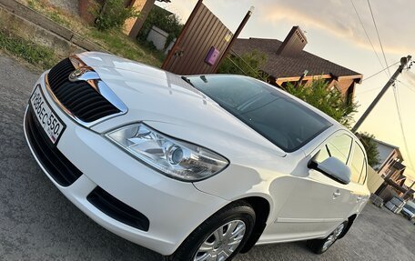 Skoda Octavia, 2013 год, 975 000 рублей, 27 фотография