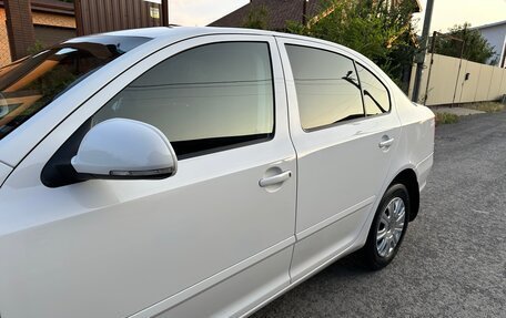 Skoda Octavia, 2013 год, 975 000 рублей, 24 фотография