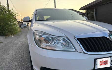 Skoda Octavia, 2013 год, 975 000 рублей, 22 фотография