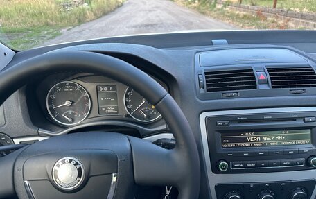 Skoda Octavia, 2013 год, 975 000 рублей, 29 фотография
