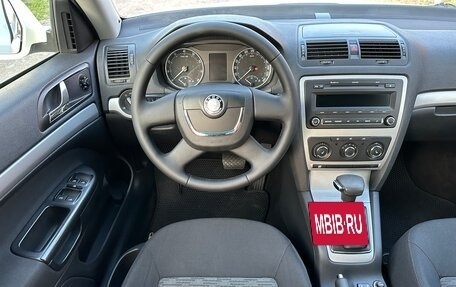 Skoda Octavia, 2013 год, 975 000 рублей, 11 фотография