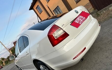 Skoda Octavia, 2013 год, 975 000 рублей, 25 фотография
