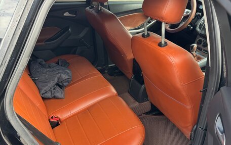 Ford Focus III, 2013 год, 800 000 рублей, 5 фотография