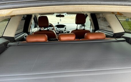 Ford Focus III, 2013 год, 800 000 рублей, 6 фотография