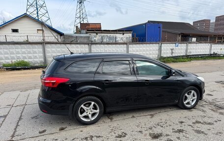 Ford Focus III, 2013 год, 800 000 рублей, 4 фотография