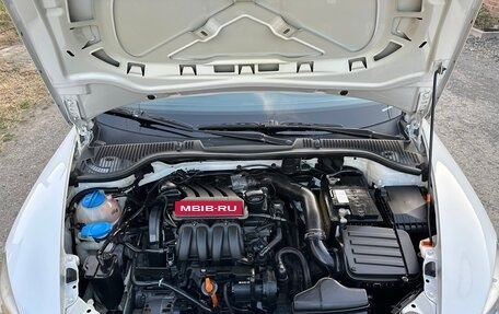 Skoda Octavia, 2013 год, 975 000 рублей, 20 фотография