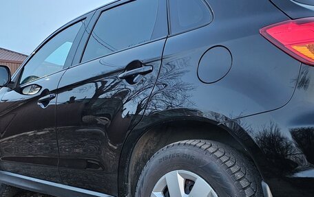 Mitsubishi ASX I рестайлинг, 2011 год, 1 070 000 рублей, 4 фотография