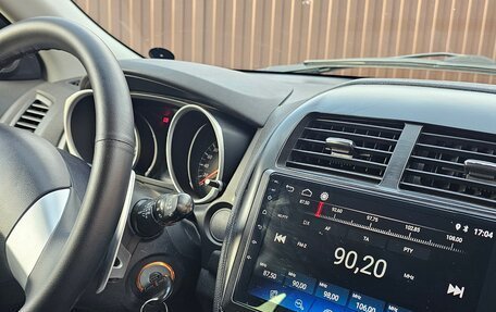 Mitsubishi ASX I рестайлинг, 2011 год, 1 070 000 рублей, 11 фотография
