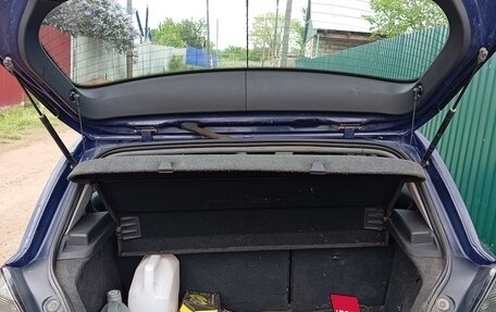 Opel Astra H, 2011 год, 520 000 рублей, 10 фотография