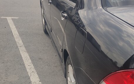 Mitsubishi Lancer IX, 2005 год, 365 000 рублей, 9 фотография