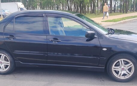 Mitsubishi Lancer IX, 2005 год, 365 000 рублей, 4 фотография