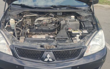 Mitsubishi Lancer IX, 2005 год, 365 000 рублей, 10 фотография
