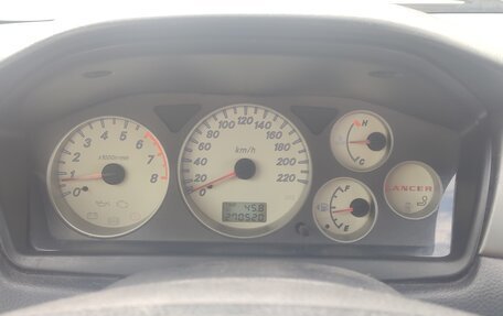 Mitsubishi Lancer IX, 2005 год, 365 000 рублей, 12 фотография
