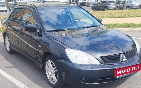 Mitsubishi Lancer IX, 2005 год, 365 000 рублей, 2 фотография