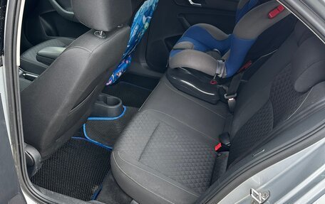 Skoda Rapid I, 2016 год, 930 000 рублей, 7 фотография