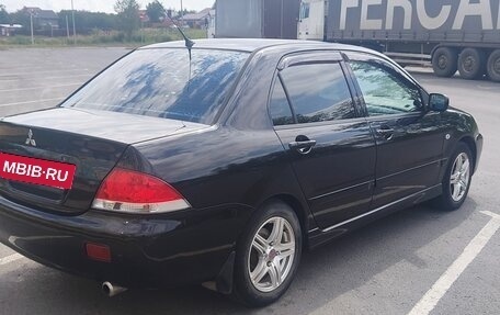 Mitsubishi Lancer IX, 2005 год, 365 000 рублей, 5 фотография
