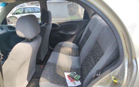 Daewoo Lanos, 2007 год, 240 000 рублей, 6 фотография
