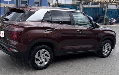 Hyundai Creta, 2021 год, 2 199 000 рублей, 3 фотография