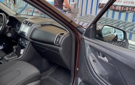 Hyundai Creta, 2021 год, 2 199 000 рублей, 9 фотография
