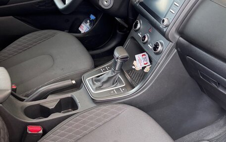 Hyundai Creta, 2021 год, 2 199 000 рублей, 8 фотография