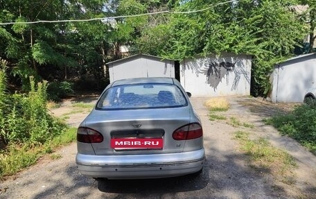 Daewoo Lanos, 2007 год, 240 000 рублей, 3 фотография