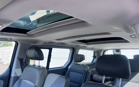 Hyundai Grand Starex Grand Starex I рестайлинг 2, 2011 год, 1 749 000 рублей, 9 фотография
