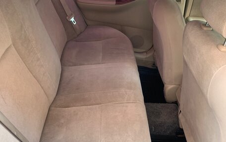 Toyota Corolla, 2002 год, 460 000 рублей, 12 фотография