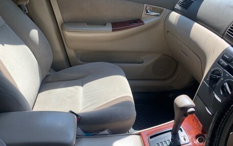 Toyota Corolla, 2002 год, 460 000 рублей, 5 фотография