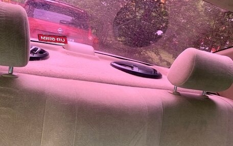Toyota Corolla, 2002 год, 460 000 рублей, 14 фотография