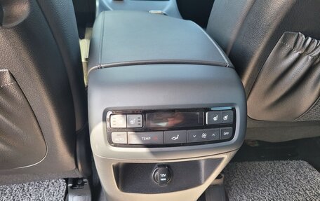 Hyundai Palisade I, 2019 год, 2 850 000 рублей, 9 фотография