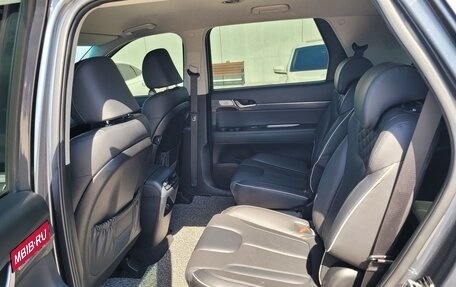 Hyundai Palisade I, 2019 год, 2 850 000 рублей, 8 фотография