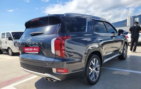 Hyundai Palisade I, 2019 год, 2 850 000 рублей, 3 фотография