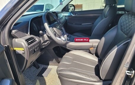 Hyundai Palisade I, 2019 год, 2 850 000 рублей, 5 фотография