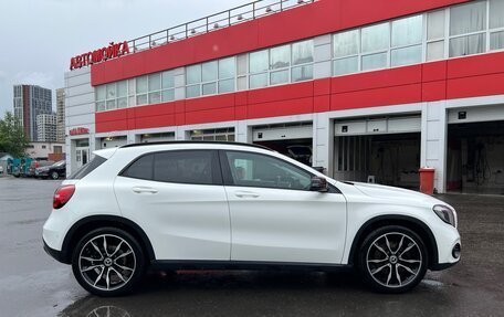 Mercedes-Benz GLA, 2019 год, 2 650 000 рублей, 6 фотография