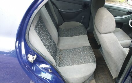 Chevrolet Lanos I, 2007 год, 180 000 рублей, 14 фотография