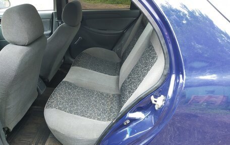 Chevrolet Lanos I, 2007 год, 180 000 рублей, 13 фотография
