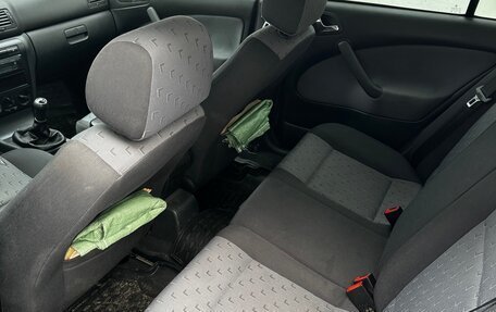 Skoda Octavia IV, 2001 год, 650 000 рублей, 7 фотография