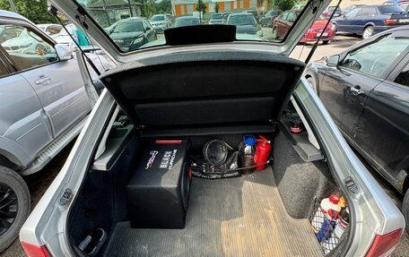 Skoda Octavia IV, 2001 год, 650 000 рублей, 12 фотография
