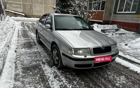 Skoda Octavia IV, 2001 год, 650 000 рублей, 5 фотография