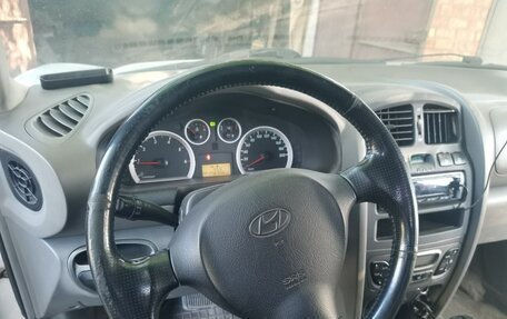 Hyundai Santa Fe Classic, 2008 год, 850 000 рублей, 7 фотография