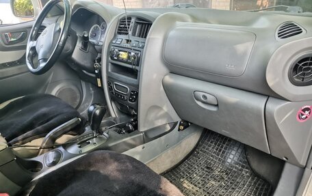 Hyundai Santa Fe Classic, 2008 год, 850 000 рублей, 5 фотография