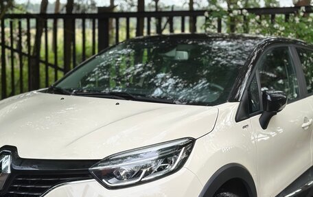 Renault Kaptur I рестайлинг, 2019 год, 1 300 000 рублей, 4 фотография