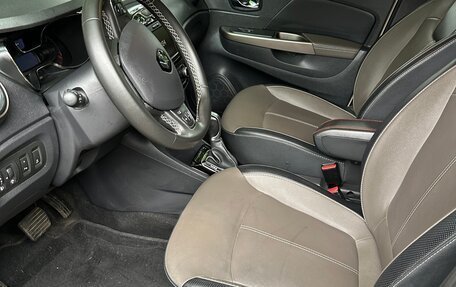 Renault Kaptur I рестайлинг, 2019 год, 1 300 000 рублей, 19 фотография